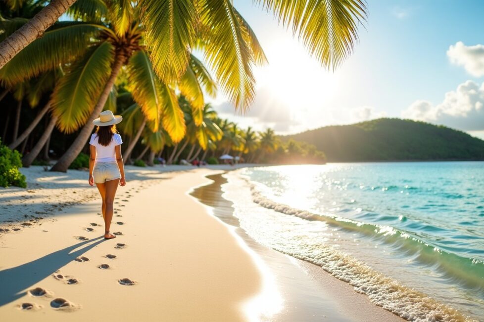 Guide pratique pour choisir le meilleur moment pour visiter la République dominicaine