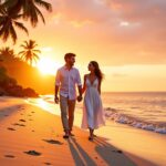 Lune de miel à Bali : le guide complet pour un voyage de noces inoubliable