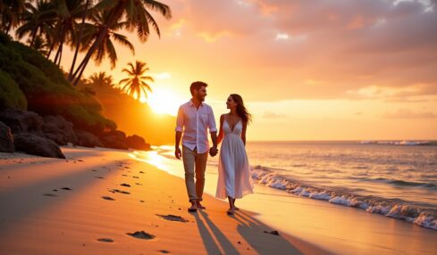 Lune de miel à Bali : le guide complet pour un voyage de noces inoubliable