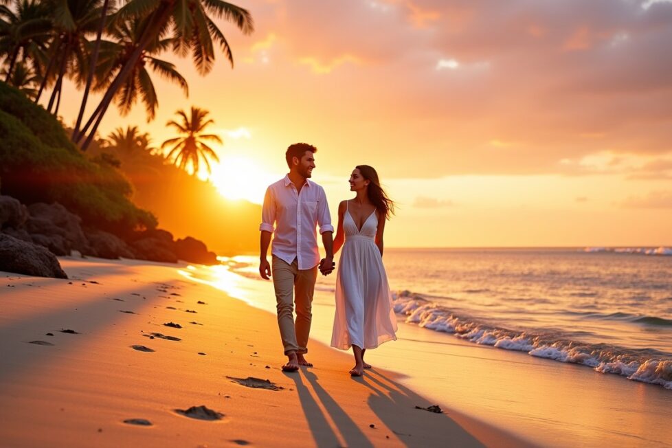 Lune de miel à Bali : le guide complet pour un voyage de noces inoubliable