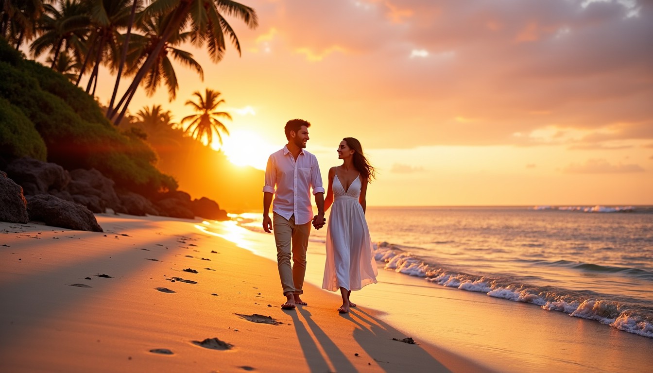 Lune de miel à Bali : le guide complet pour un voyage de noces inoubliable