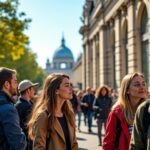 À la découverte des musées incontournables de Paris