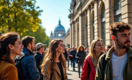 À la découverte des musées incontournables de Paris