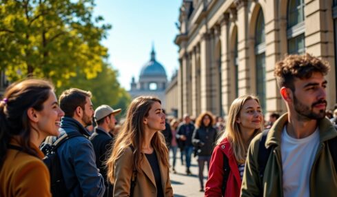 À la découverte des musées incontournables de Paris
