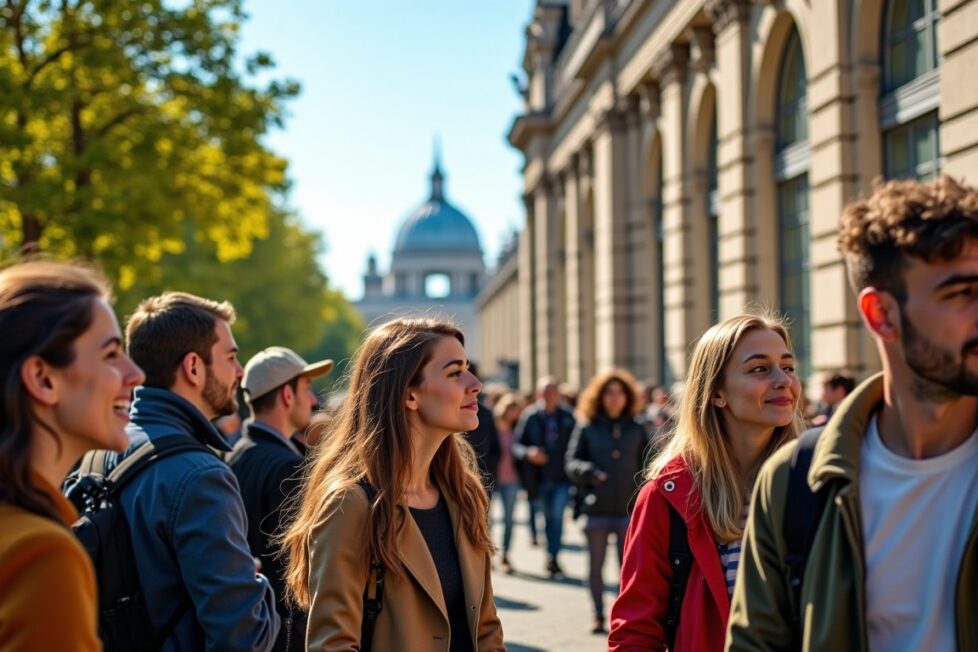 À la découverte des musées incontournables de Paris