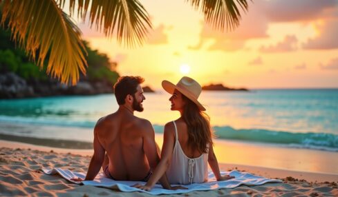 Comment profiter pleinement de vos vacances en Guadeloupe : nos astuces indispensables