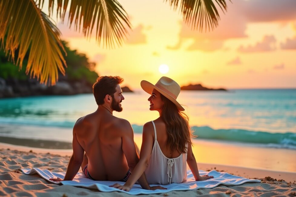 Comment profiter pleinement de vos vacances en Guadeloupe : nos astuces indispensables
