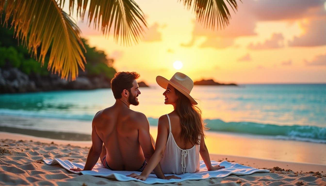 Comment profiter pleinement de vos vacances en Guadeloupe : nos astuces indispensables