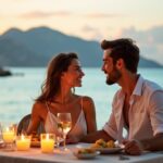 Le guide ultime pour organiser une lune de miel inoubliable en Corse