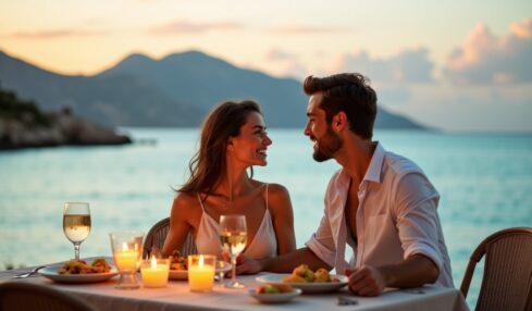 Le guide ultime pour organiser une lune de miel inoubliable en Corse