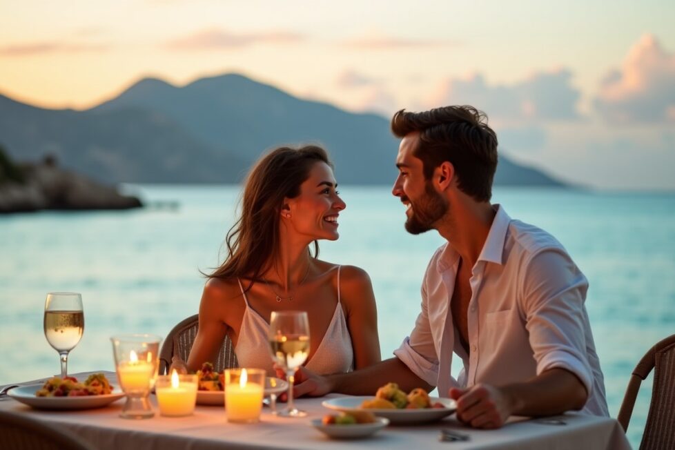 Le guide ultime pour organiser une lune de miel inoubliable en Corse