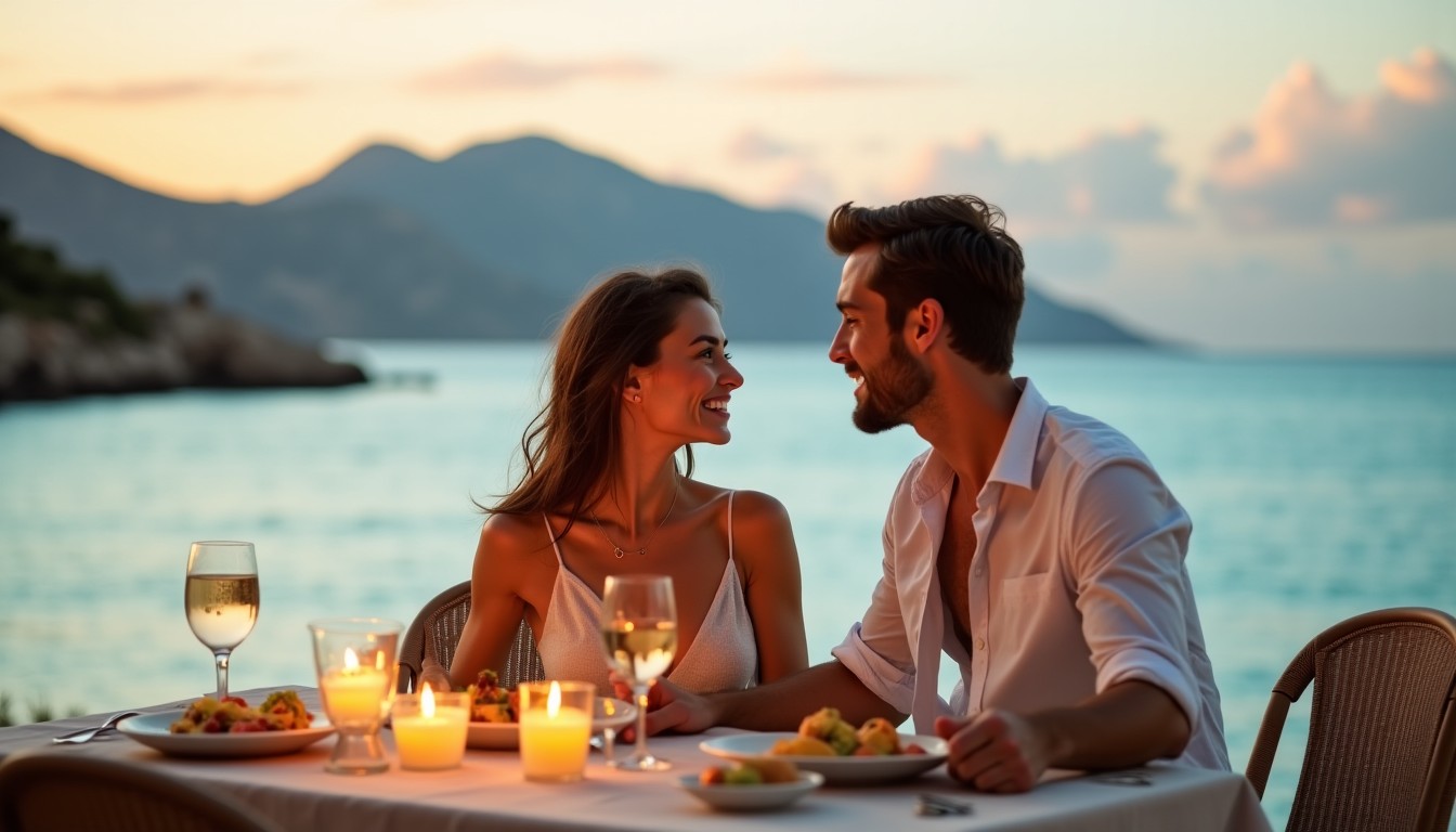 Le guide ultime pour organiser une lune de miel inoubliable en Corse