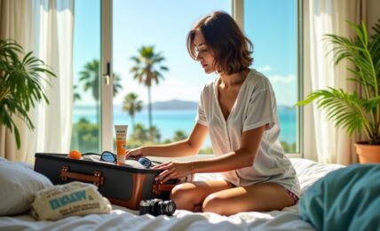 Préparer son voyage en Guadeloupe : les indispensables à ne pas oublier