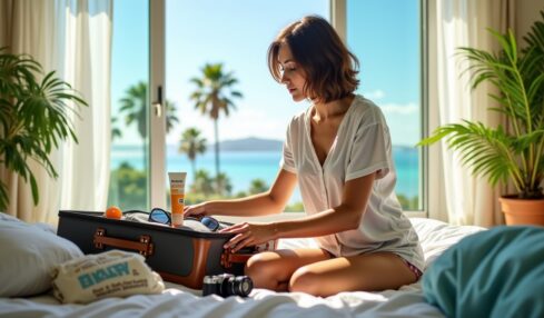 Préparer son voyage en Guadeloupe : les indispensables à ne pas oublier