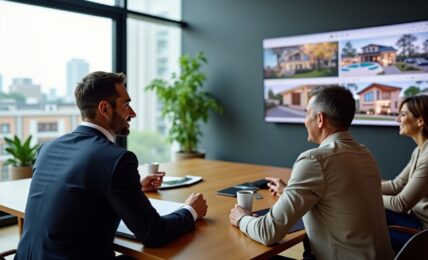 La Débarque : votre guide immobilier pour achat, vente et conseils
