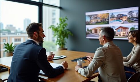 La Débarque : votre guide immobilier pour achat, vente et conseils