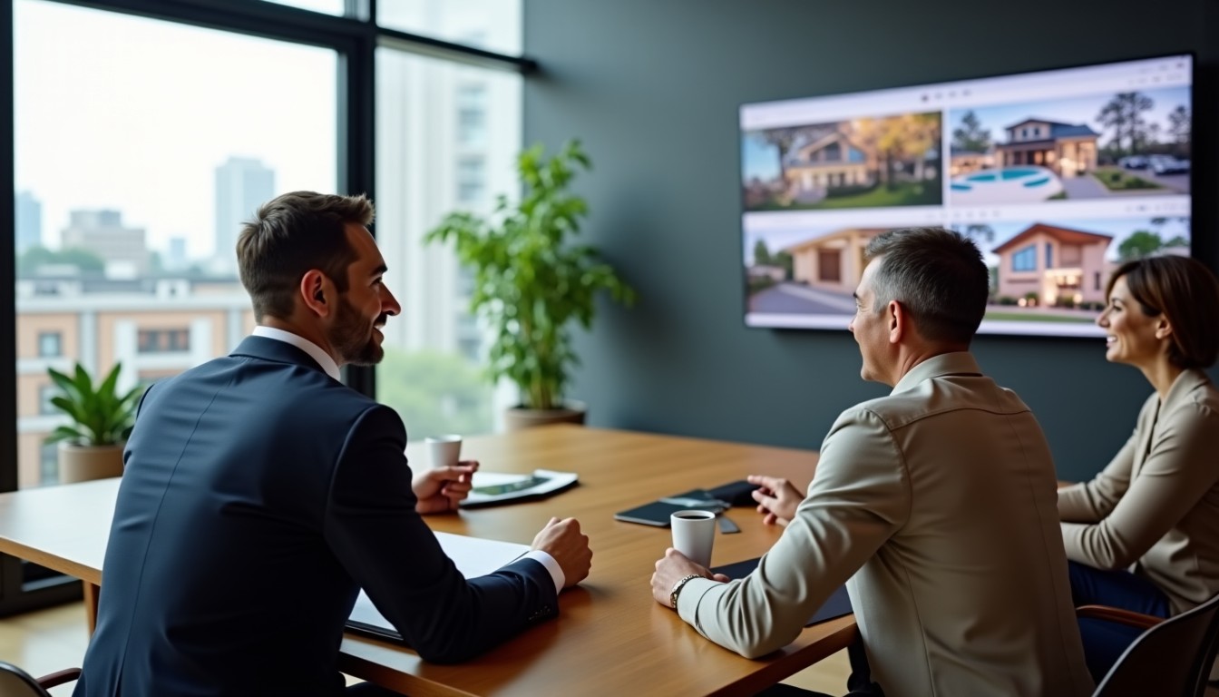 La Débarque : votre guide immobilier pour achat, vente et conseils