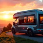 Où dénicher un camping-car à prix réduit à l'international ?