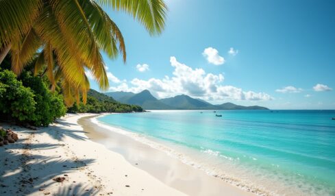 Explorez les joyaux côtiers incontournables de la Martinique en 2023