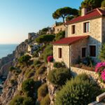 À la découverte des villages cachés suspendus en Corse