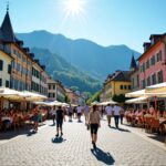 Découvrez toutes les activités incontournables à Luchon