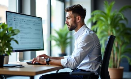 Découvrez Rocket-Seo : Optimisez Votre Référencement Naturel