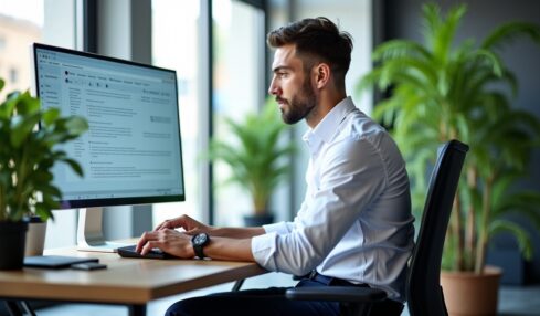 Découvrez Rocket-Seo : Optimisez Votre Référencement Naturel