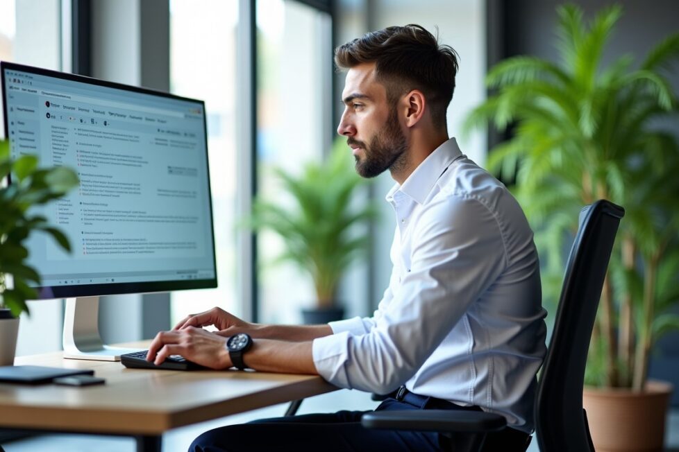 Découvrez Rocket-Seo : Optimisez Votre Référencement Naturel