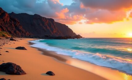 À Fuerteventura : les incontournables et astuces pratiques