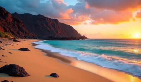 À Fuerteventura : les incontournables et astuces pratiques