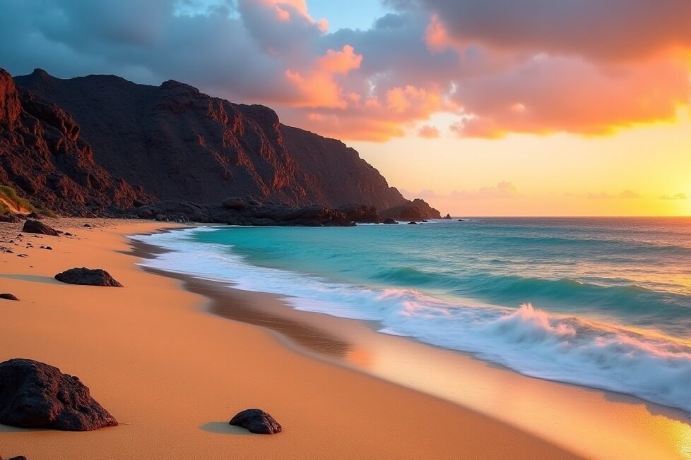À Fuerteventura : les incontournables et astuces pratiques
