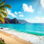 Découvrez le climat et les conditions météo de Tenerife en décembre