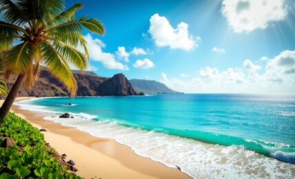 Découvrez le climat et les conditions météo de Tenerife en décembre
