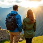 Les destinations de rêve à explorer à travers le monde