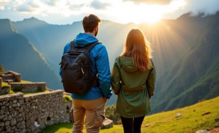 Les destinations de rêve à explorer à travers le monde