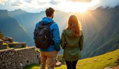 Les destinations de rêve à explorer à travers le monde