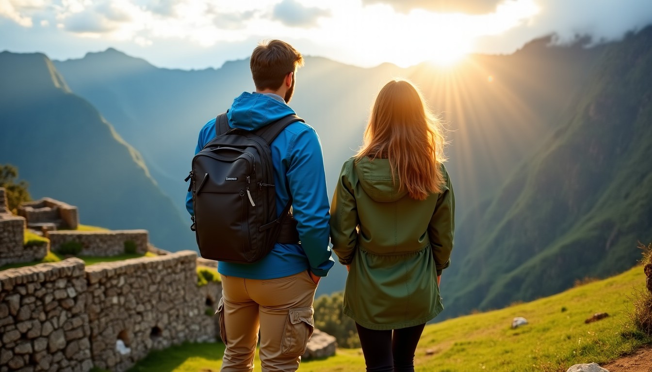 Les destinations de rêve à explorer à travers le monde