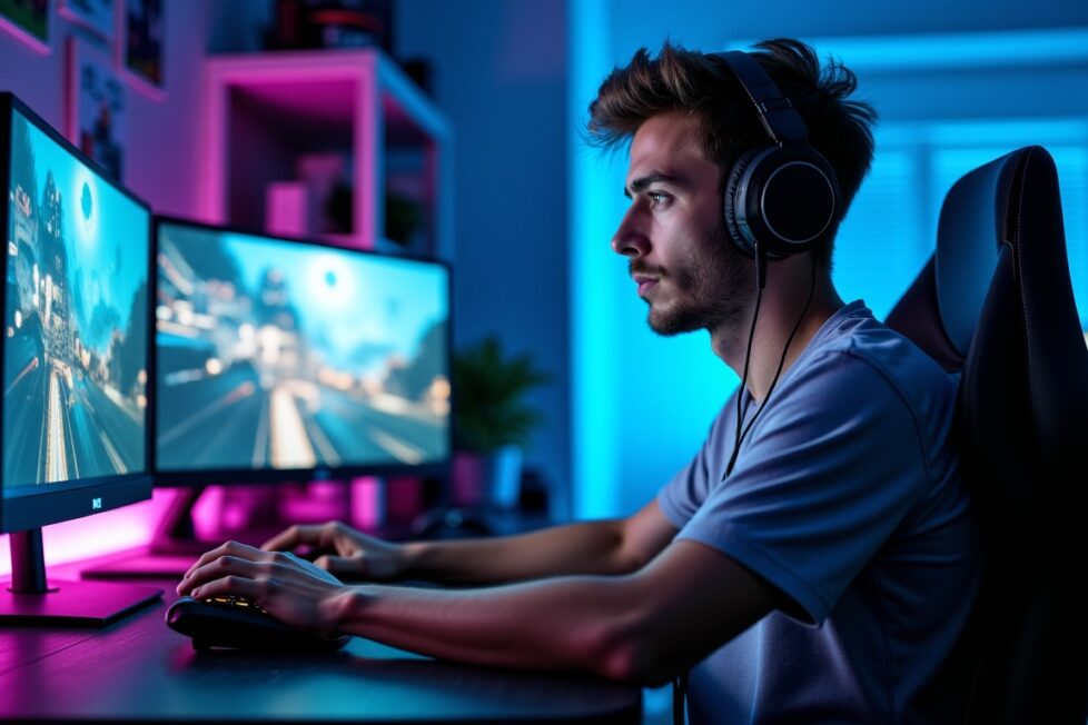 Les dernières nouveautés et tendances de l'actualité des jeux en ligne