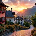 Explorez la perle de la Suisse : notre guide incontournable pour découvrir la ville la plus splendide