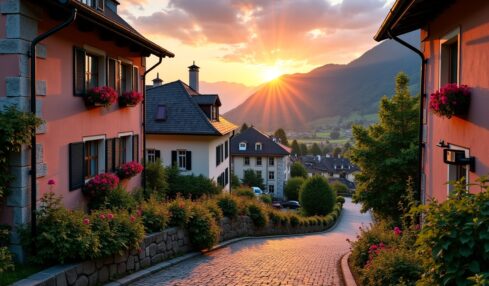 Explorez la perle de la Suisse : notre guide incontournable pour découvrir la ville la plus splendide