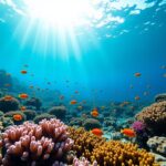 Plongée à Nusa Penida : Découvrez un paradis sous-marin réputé pour sa biodiversité marine exceptionnelle