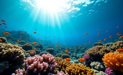 Plongée à Nusa Penida : Découvrez un paradis sous-marin réputé pour sa biodiversité marine exceptionnelle