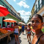 La République dominicaine : un endroit sûr ou risqué ? Ce qu'il faut connaître