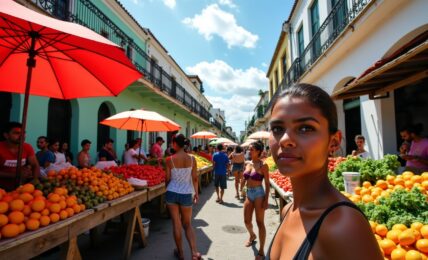 La République dominicaine : un endroit sûr ou risqué ? Ce qu'il faut connaître