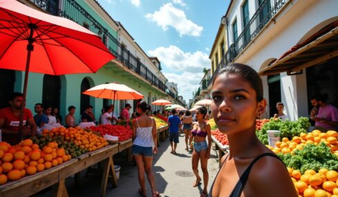 La République dominicaine : un endroit sûr ou risqué ? Ce qu'il faut connaître