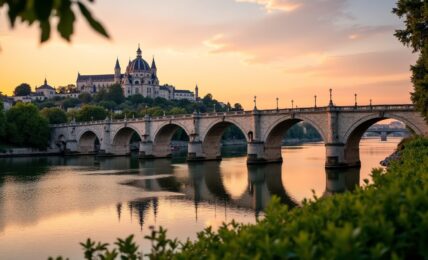 Découverte d'Avignon et ses environs : le guide ultime pour explorer