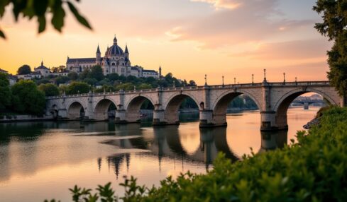 Découverte d'Avignon et ses environs : le guide ultime pour explorer