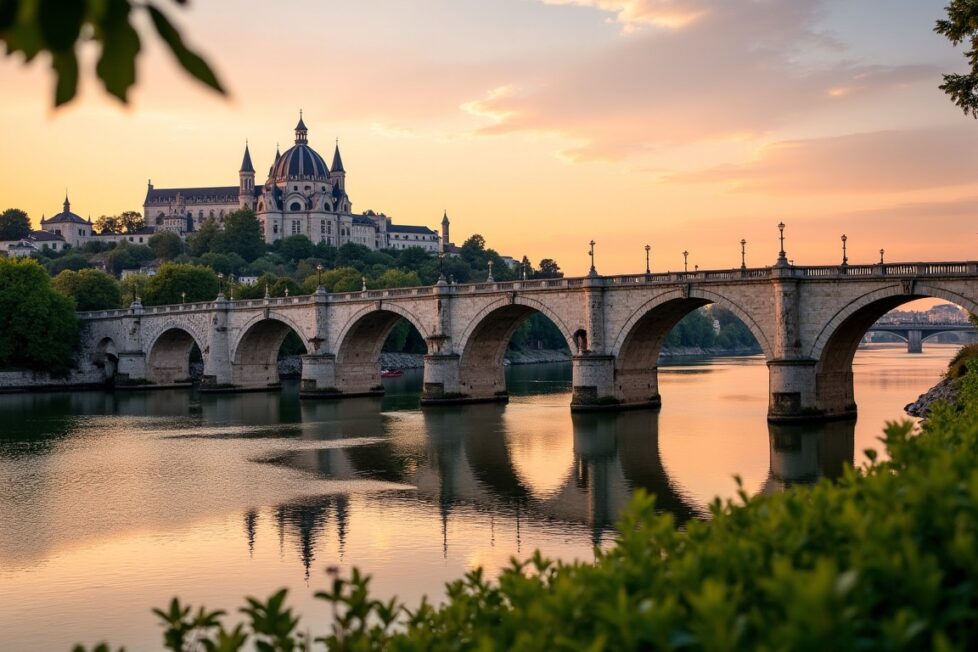 Découverte d'Avignon et ses environs : le guide ultime pour explorer