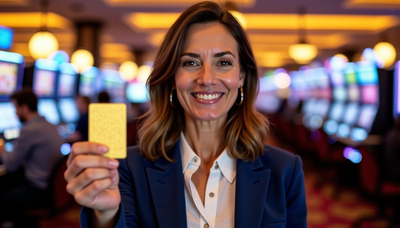 Découvrez les avantages des bonus dans les programmes de fidélité sur MyJackpot