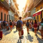 Découvrir l'Espagne à petit prix : conseils pratiques pour vos vols et hébergements